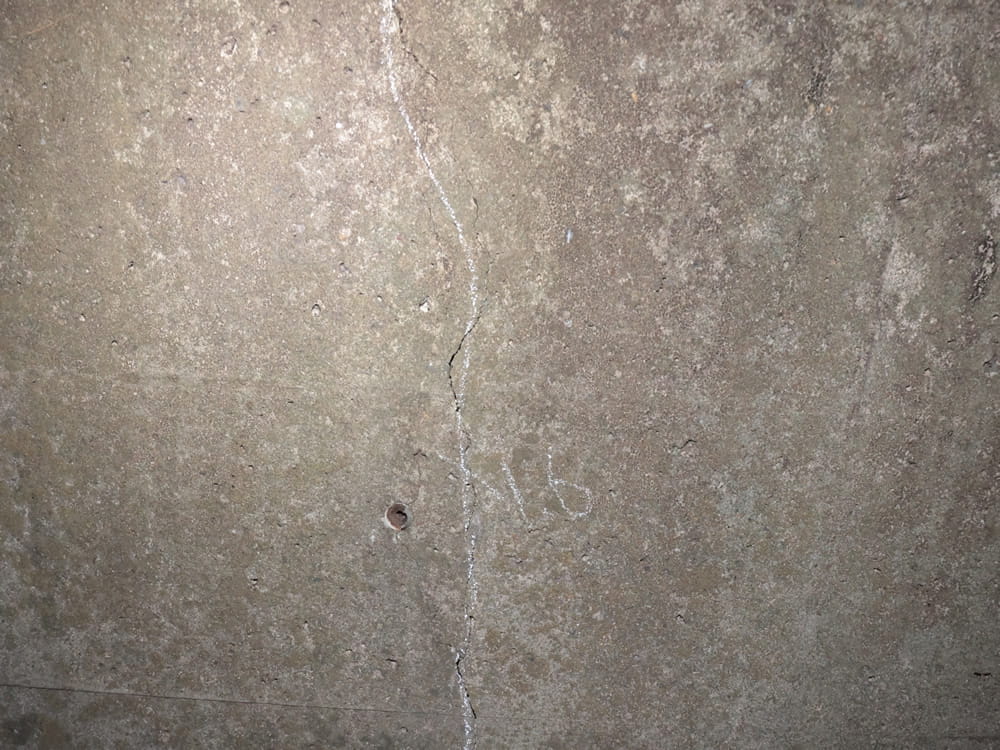 中性化による劣化の補修設計