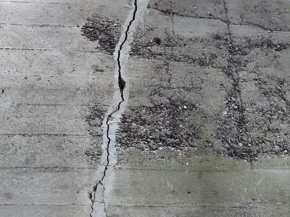 擁壁と安定対策の設計