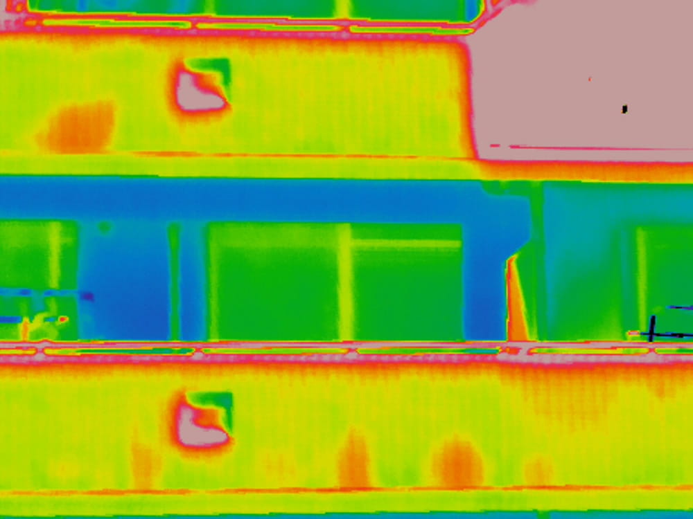 UAVや画像による点検・調査