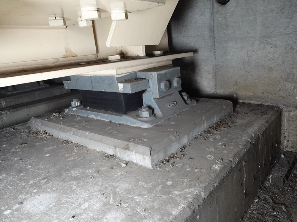 橋梁点検・調査